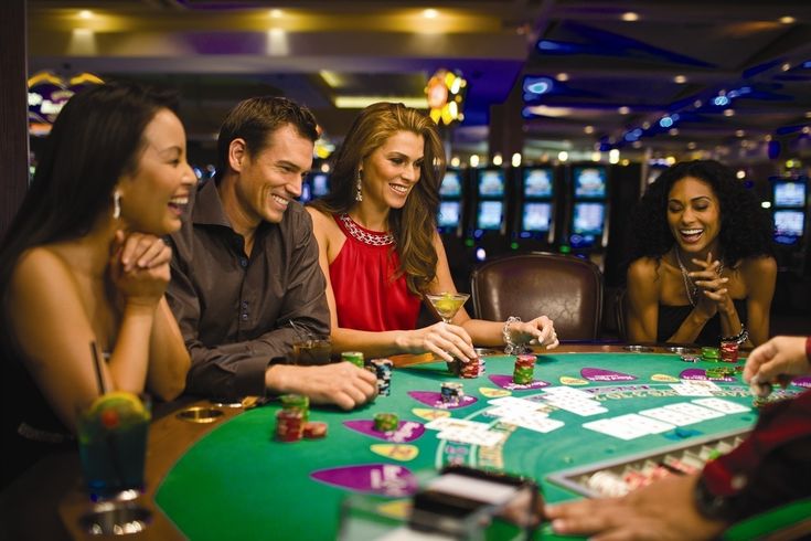 Casino 770 Live Betting