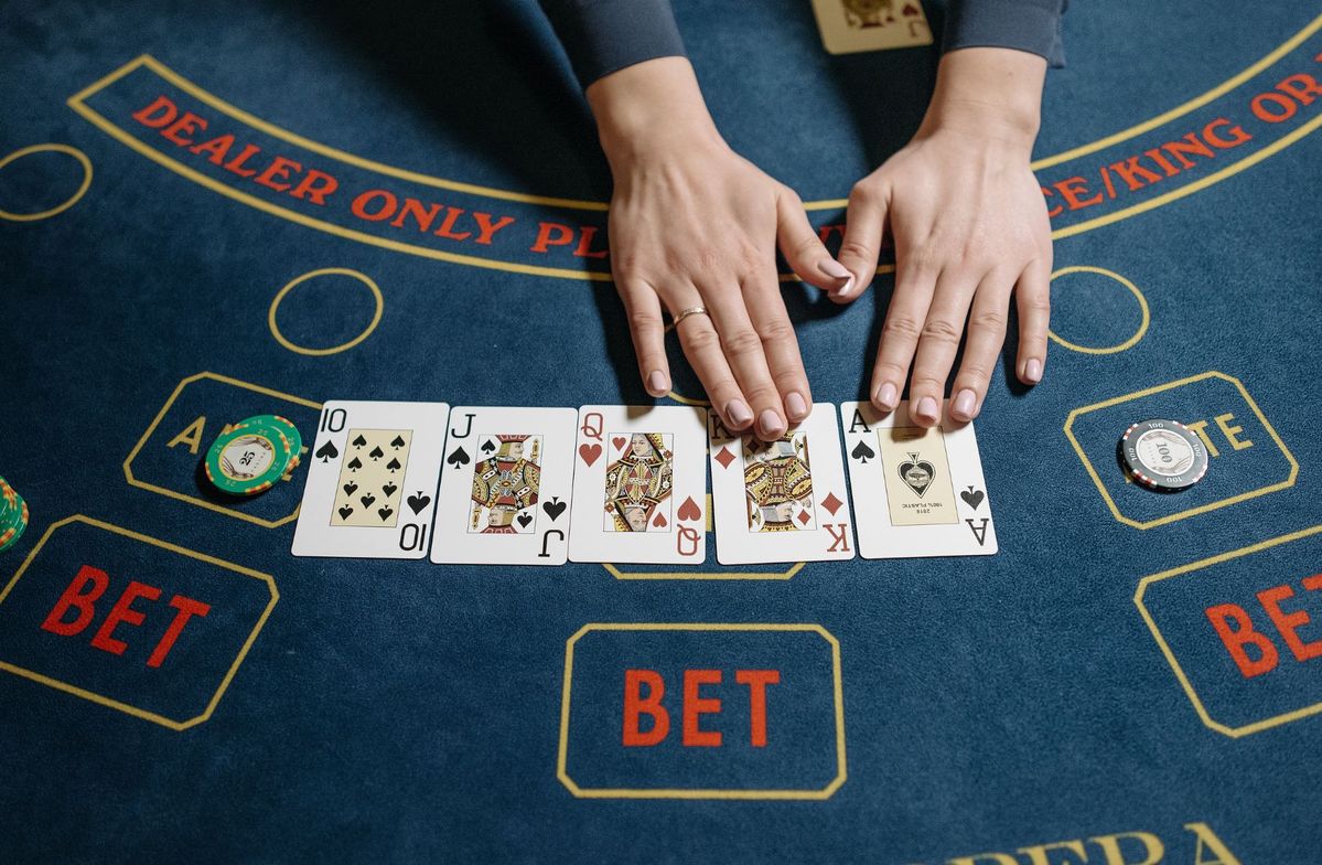 Casino 770 Live Casino