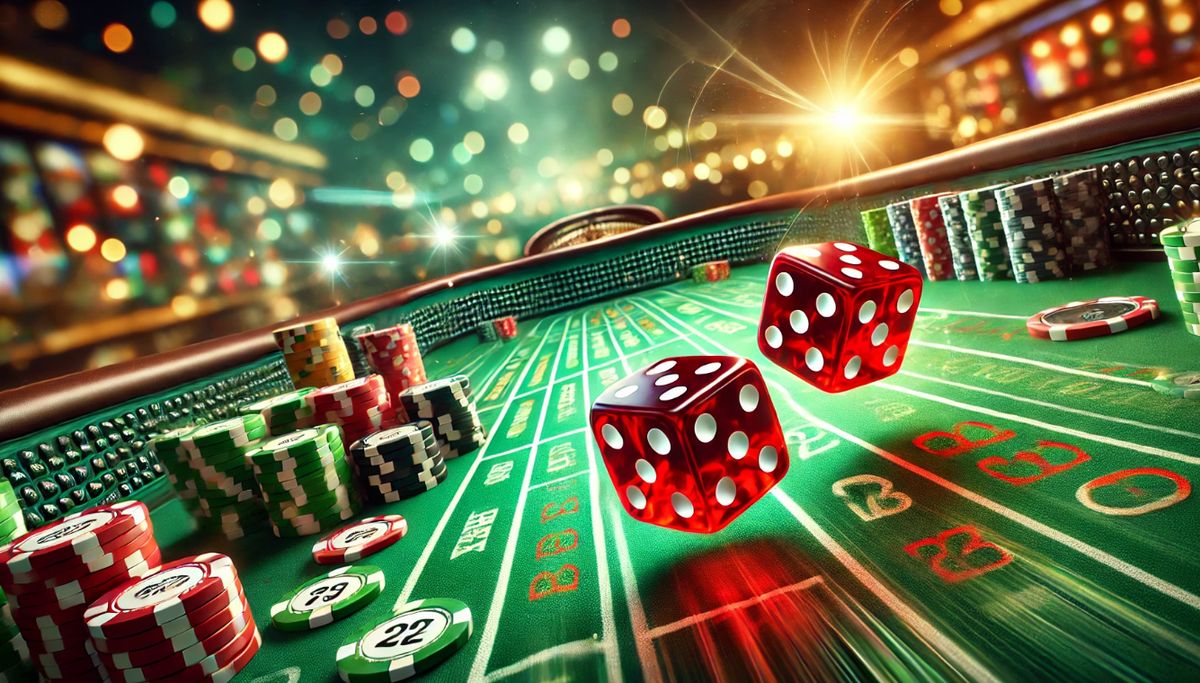Casino 770 Live Casino