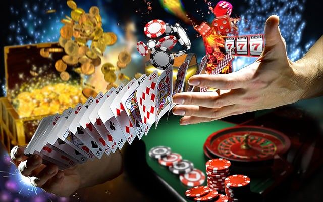 Casino 770 Live Betting